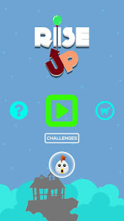 Go Balloon Rise Up(圖1)-速報App