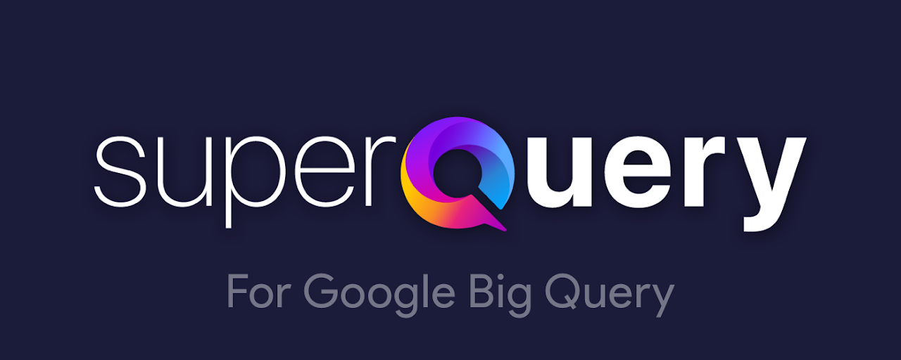 superQuery - BigQuery AI optimization engine Preview image 2