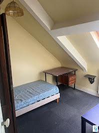 appartement à Rouen (76)