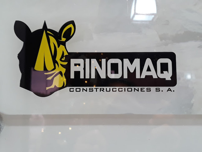 RINOMAQ CONSTRUCCIONES S.A. - Empresa constructora