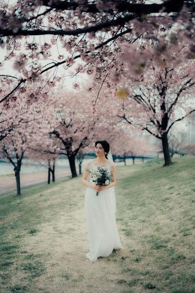 Fotografer pernikahan Daniel Ng Yewkong (yewkong). Foto tanggal 21 Februari