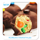 Download Sweet and Salty Chocolate Peanut Butter Balls For PC Windows and Mac 1.0