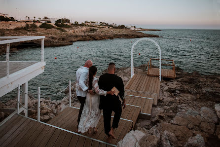 Fotógrafo de bodas Mauro Giannone (maurogiannone). Foto del 12 de septiembre 2022