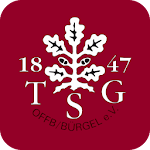 Cover Image of Download TSG Offenbach - Bürgel 1.1 APK