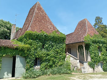 propriété à Perigueux (24)