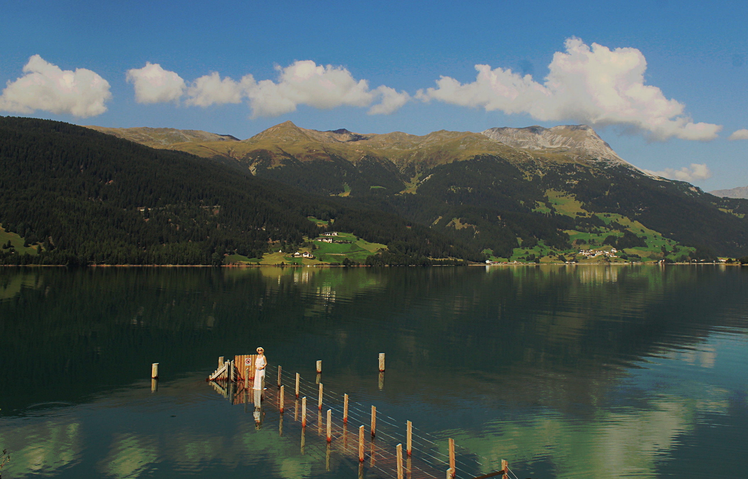 Laghi dell'alto Adige di yuna57