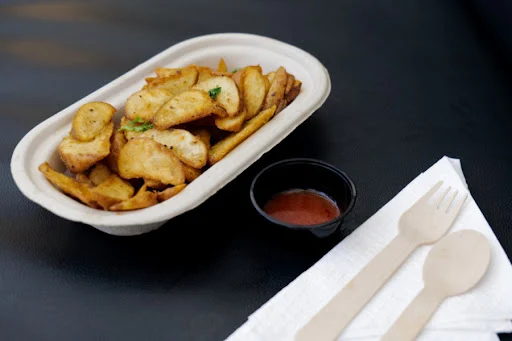 Potato Wedges