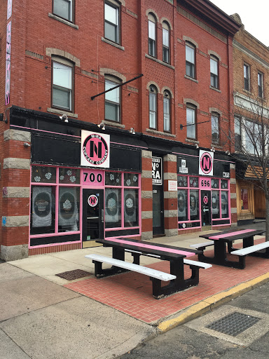 NoRA Cupcake Company