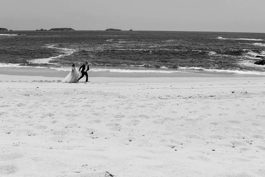 Photographe de mariage Toniee Colón (toniee). Photo du 9 avril 2018