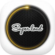 Super Loud Volume Booster 1.0 Icon