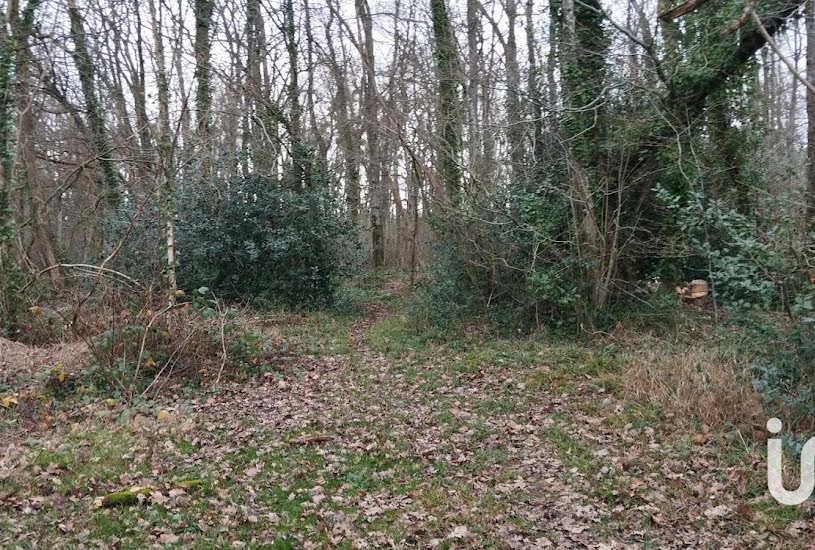  Vente Terrain à bâtir - 1 050m² à Vézilly (02130) 