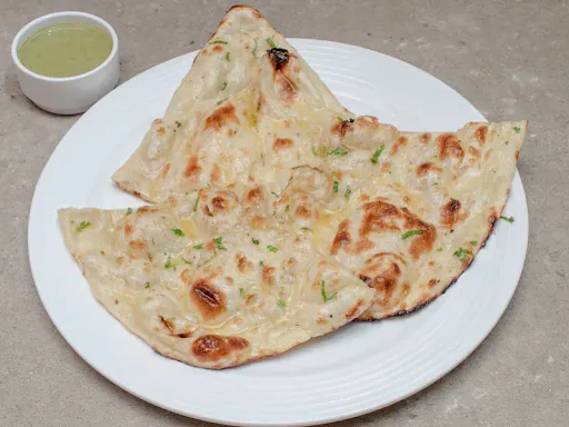 Plain Naan