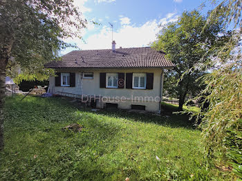 maison à La Chapelle-en-Vercors (26)