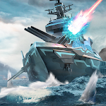 Cover Image of Download Pacific Warships: Online 3D War Shooter 0.8.8 APK