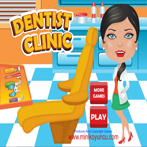 Clinic Dentist