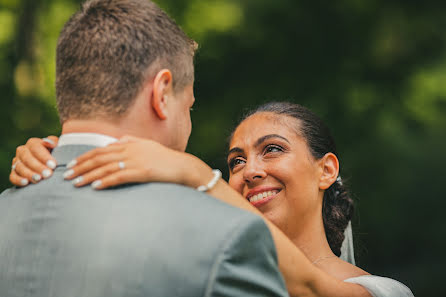 Fotógrafo de casamento Clemens Meyer (unveraendert). Foto de 27 de novembro 2023