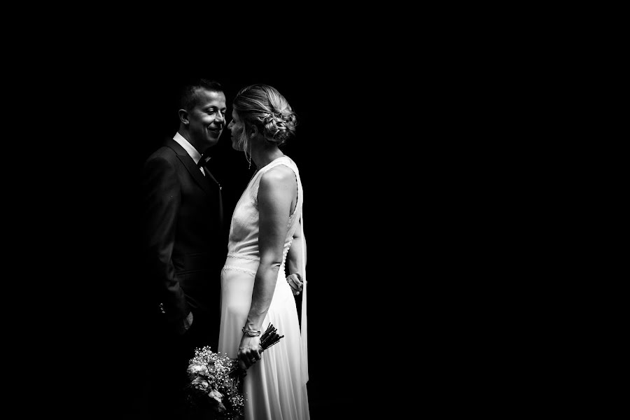 Photographe de mariage Jorne Wellens (jornewellens). Photo du 15 octobre 2018