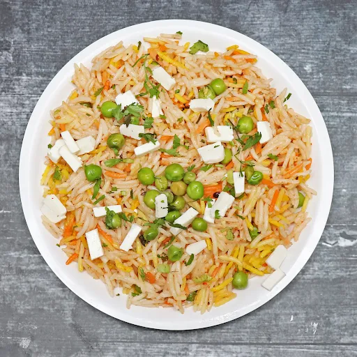 Veg Pulao