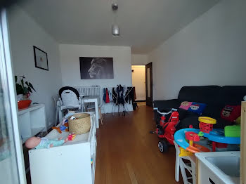 appartement à Dijon (21)