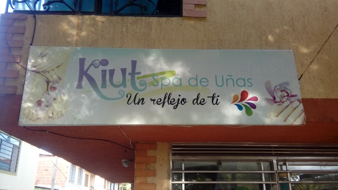 Kiut Spa De Uñas