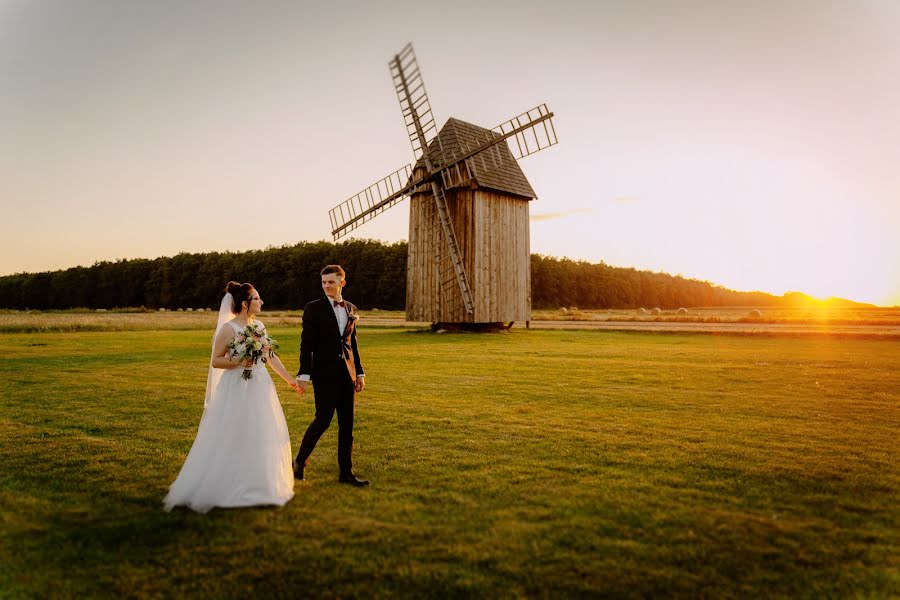 Fotógrafo de bodas Damian Zasański (damianzasanski). Foto del 7 de enero 2022