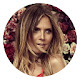 Heidi Klum Theme-New Tab Page