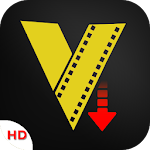 Cover Image of ダウンロード Free Downloader - all Video Downloader HD 2.2 APK