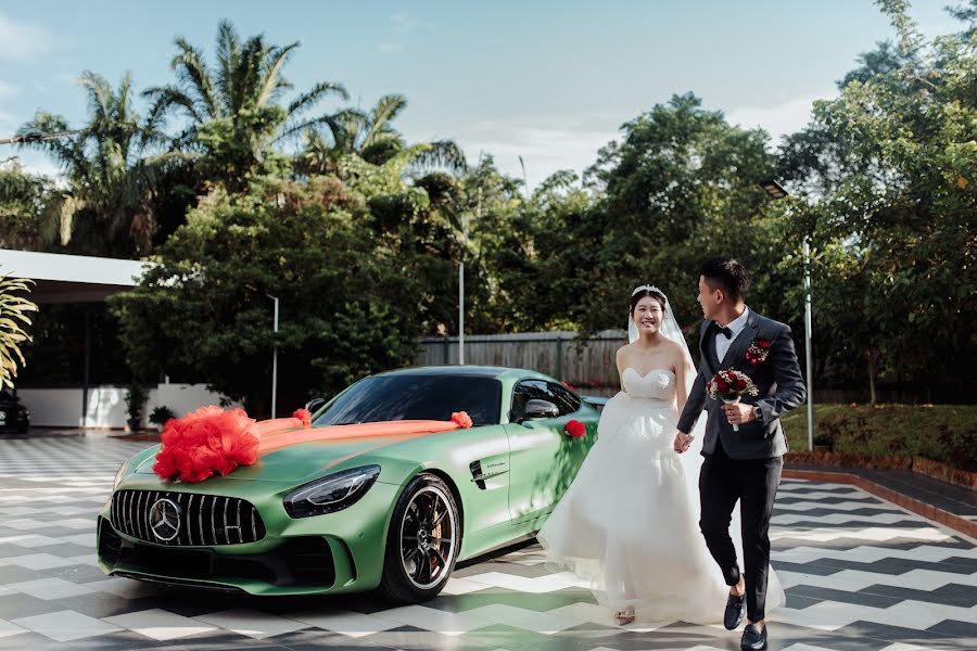 Wedding photographer Ju Shiu Bong (jushiu). Photo of 12 June 2023