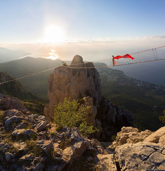 Photographer sa kasal Sergey Titov (titov). Larawan ni 24 Pebrero 2018