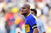 Cape Town City captain Robyn Johannes. 