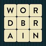 Cover Image of Скачать WordBrain - игра-головоломка со словами  APK