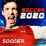 Cover Image of Download Football Final World Cup Match: Soccer League Star 1.0.4 APK