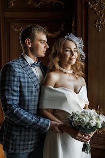 Fotógrafo de casamento Aleksandr Pekurov (aleksandr79). Foto de 25 de junho 2023