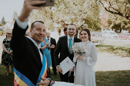 Wedding photographer Mihai Padurariu (mihaipadurariu). Photo of 31 August 2022