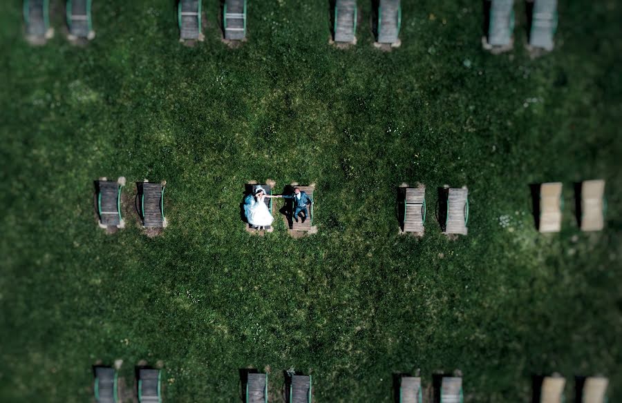 Fotógrafo de bodas Vetal Korolev (vetalwedding). Foto del 31 de agosto 2019