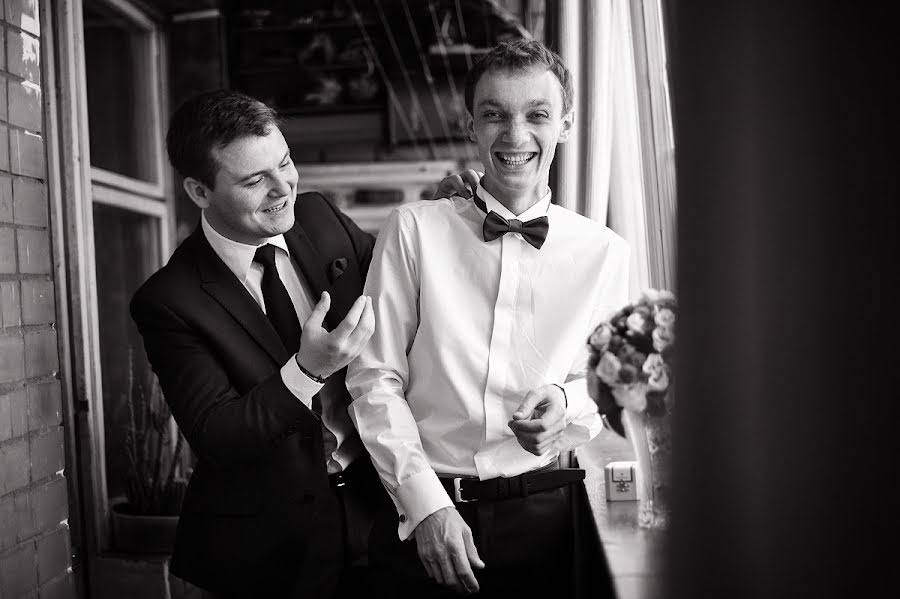 Nhiếp ảnh gia ảnh cưới Nata Dmytruk (goldfish). Ảnh của 27 tháng 9 2014