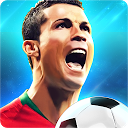 ダウンロード Ronaldo Soccer Rivals - Become a Futbol S をインストールする 最新 APK ダウンローダ