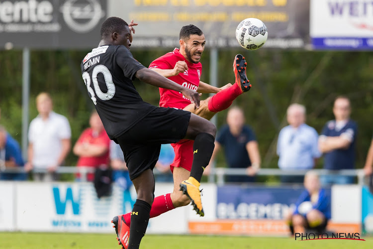 Le Beerschot pourrait attirer une cible d'Anderlecht