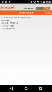 nervousnet Hub(圖2)-速報App