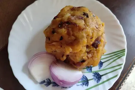 Plain Aloo Chokha