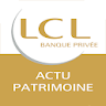 Actu Patrimoine icon