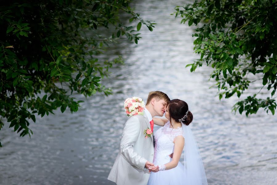 Fotógrafo de casamento Ivan Batin (batinivan). Foto de 20 de dezembro 2017