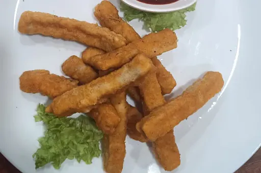 Chicken Finger