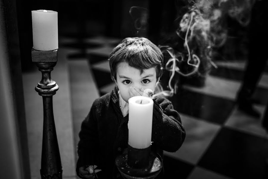 Fotografo di matrimoni Gonzalo Anon (gonzaloanon). Foto del 20 agosto 2018