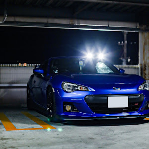 BRZ ZC6