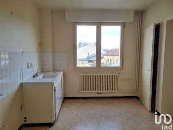 appartement à Chalons-en-champagne (51)