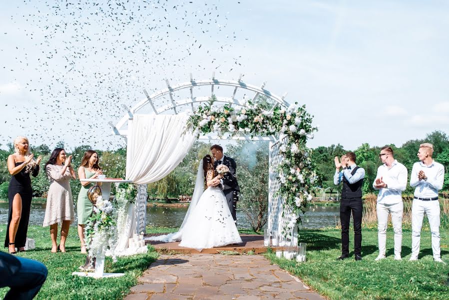 Wedding photographer Evgeniy Labonarskiy (lendphoto). Photo of 9 July 2019