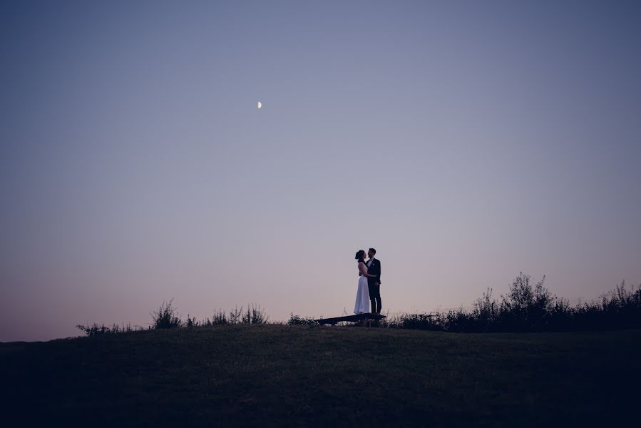 Fotografo di matrimoni Laure Brioschi (brioschi). Foto del 19 agosto 2018