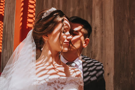 Wedding photographer Azaliya Imaeva (imaevaa). Photo of 21 July 2019