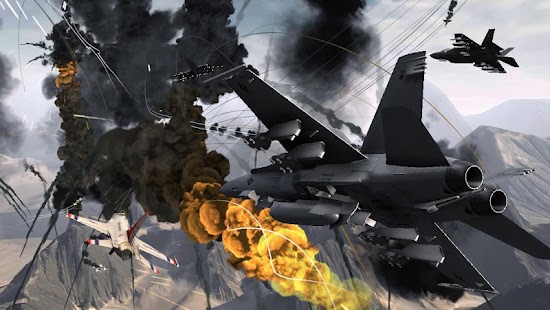 Call Of ModernWar:Warfare Duty Screenshot